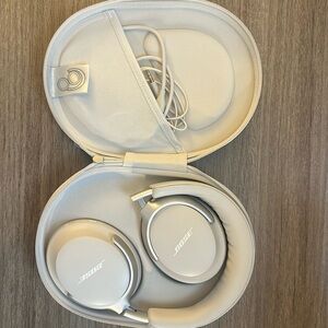 Bose QuietComfort Ultra Headphones
